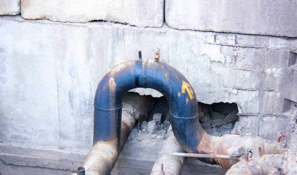 Best Local water damage restoration  in Ama, LA